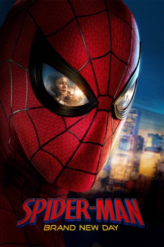 Poster of a title in the on-demand library