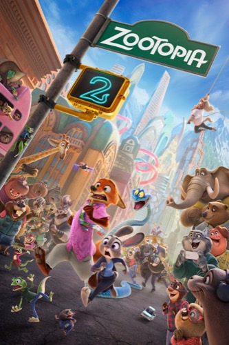 Poster of a title in the on-demand library