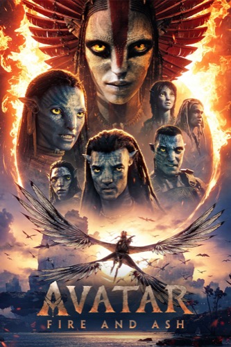 Poster of a title in the on-demand library